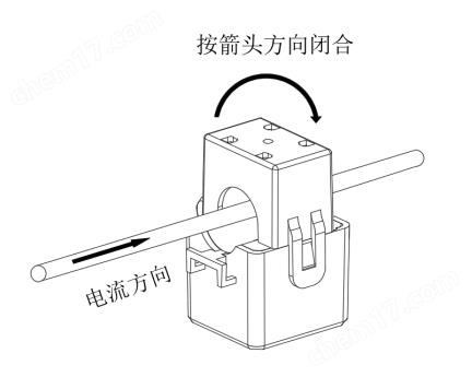 “光伏防逆流”守护神：阳台储能互感器如何防逆流？